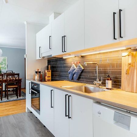 Reinebringen Apartments 외부 사진