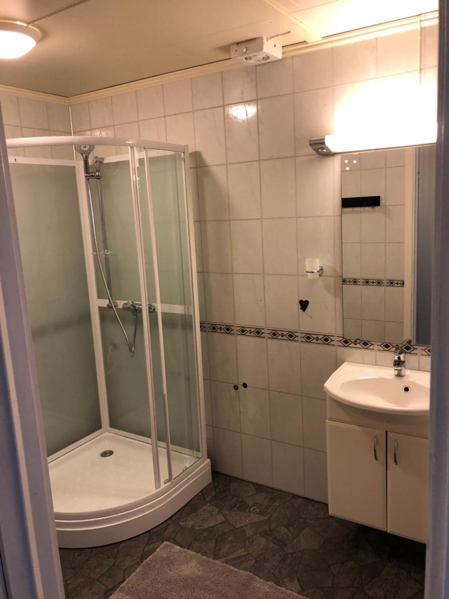 Reinebringen Apartments 외부 사진