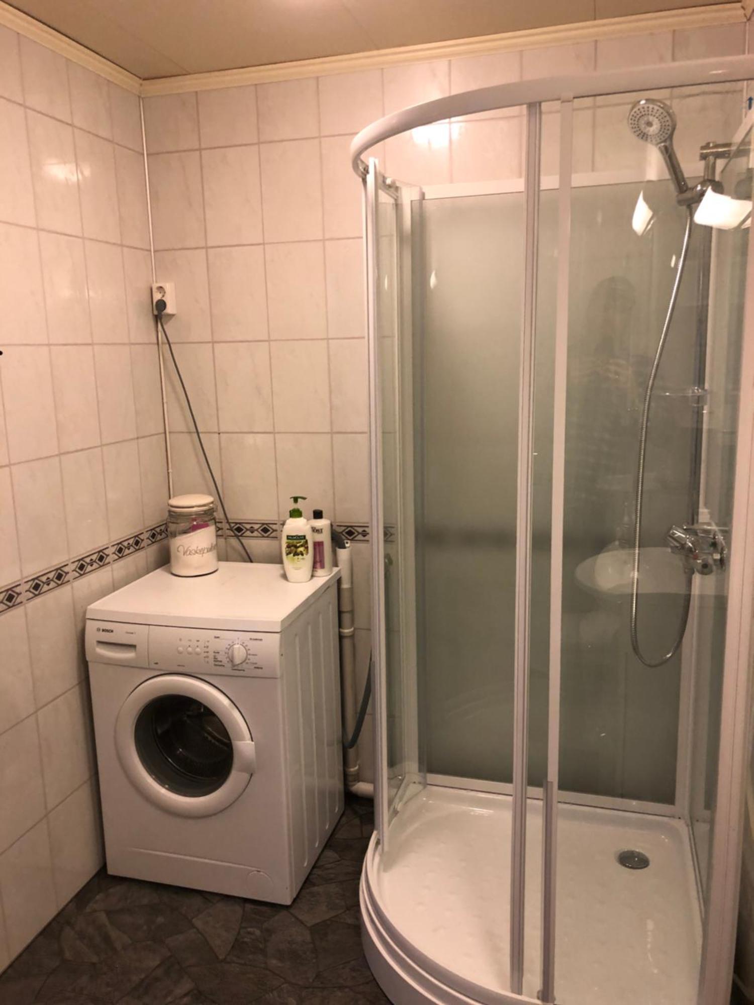 Reinebringen Apartments 외부 사진