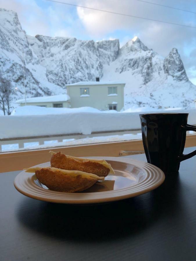 Reinebringen Apartments 외부 사진