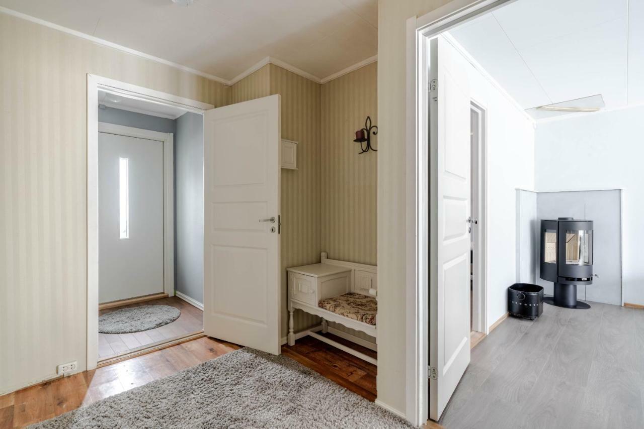 Reinebringen Apartments 외부 사진