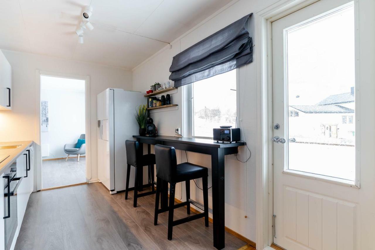 Reinebringen Apartments 외부 사진