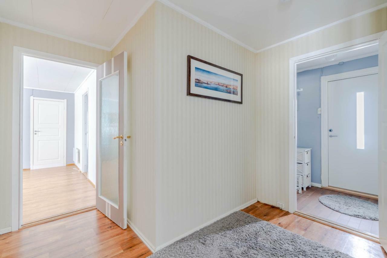 Reinebringen Apartments 외부 사진