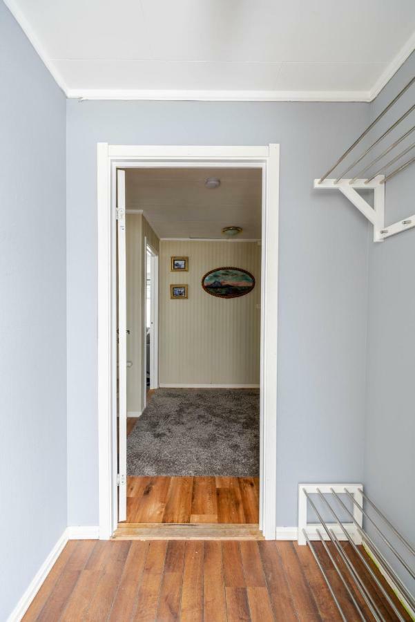Reinebringen Apartments 외부 사진