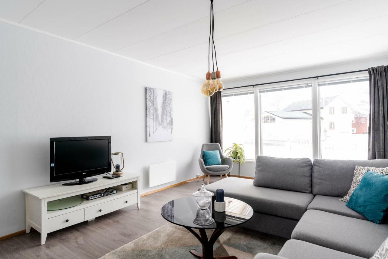 Reinebringen Apartments 외부 사진
