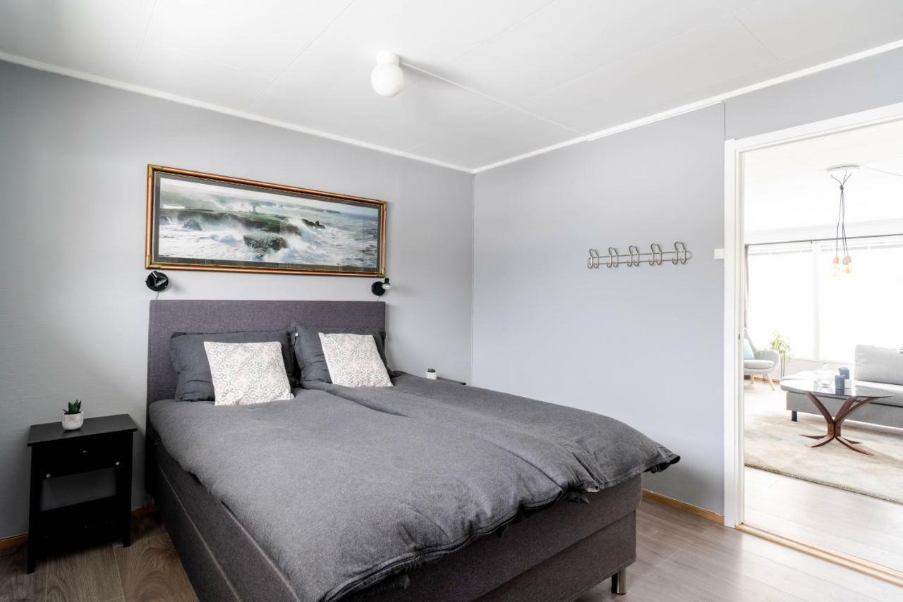 Reinebringen Apartments 외부 사진