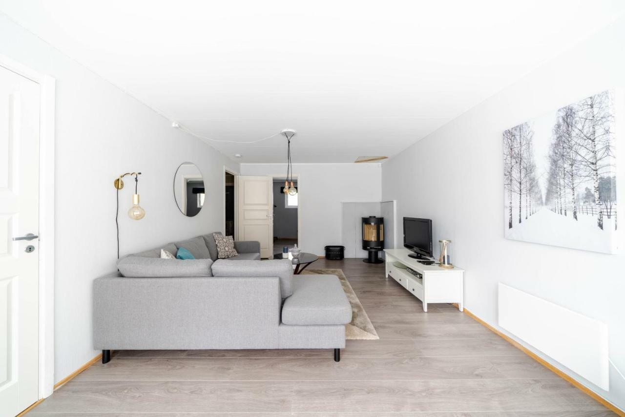 Reinebringen Apartments 외부 사진