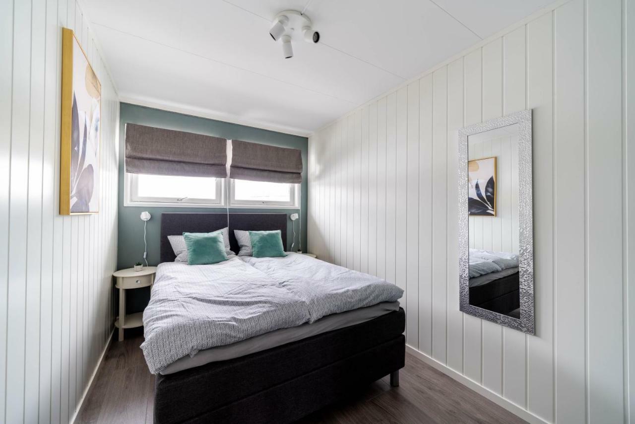 Reinebringen Apartments 외부 사진
