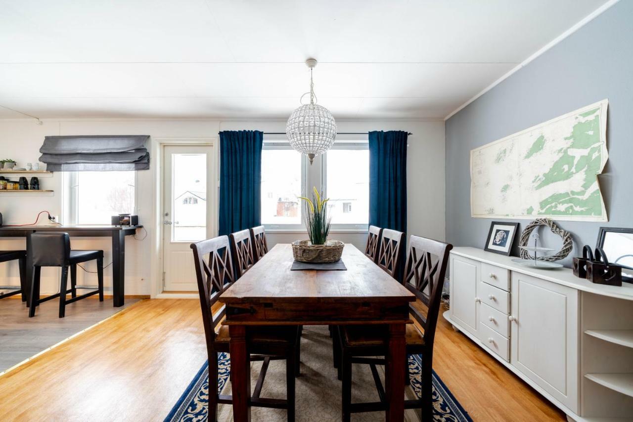 Reinebringen Apartments 외부 사진