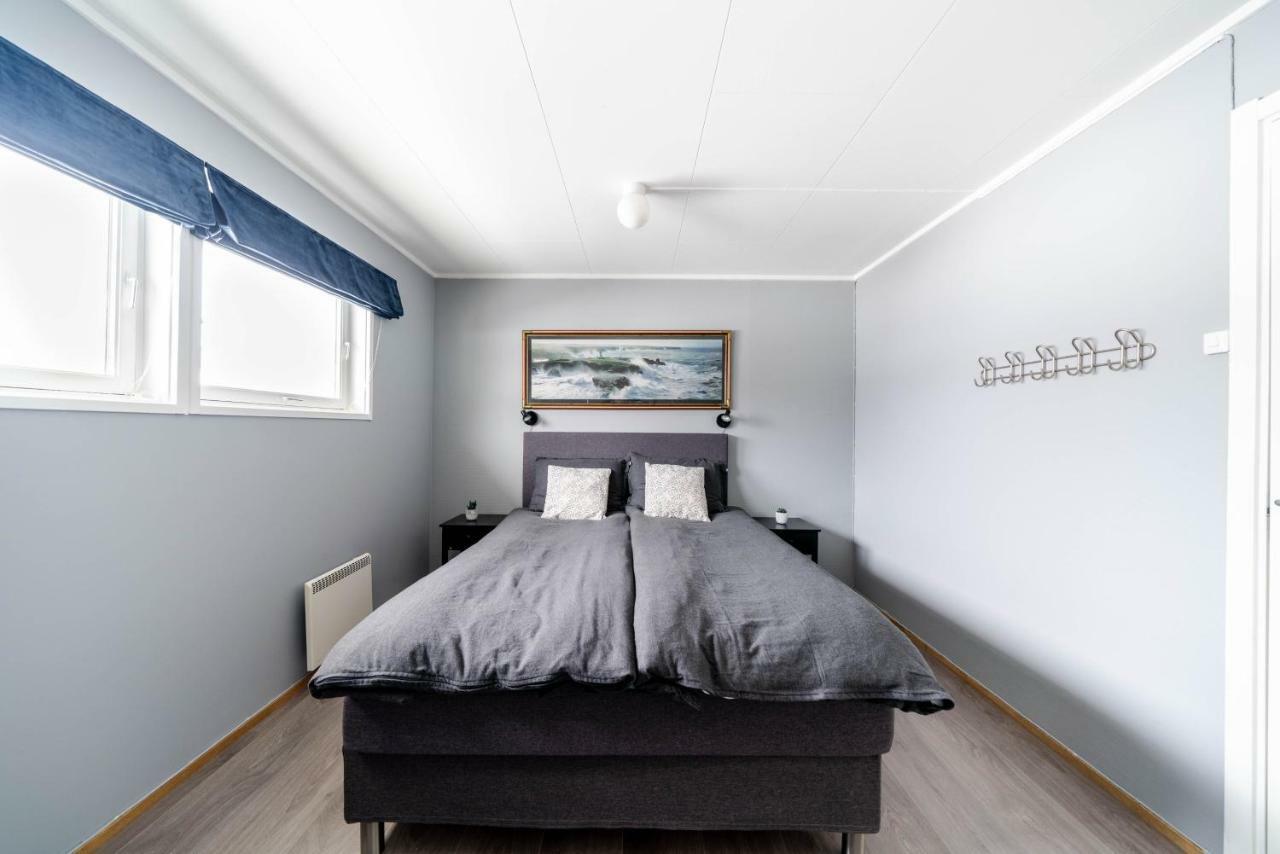 Reinebringen Apartments 외부 사진