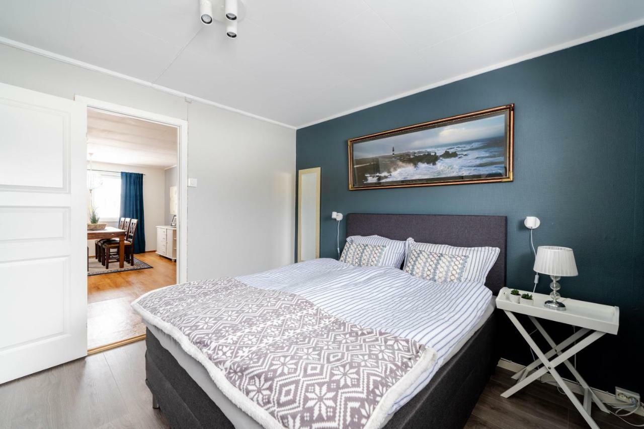 Reinebringen Apartments 외부 사진