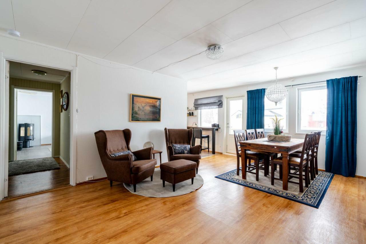 Reinebringen Apartments 외부 사진
