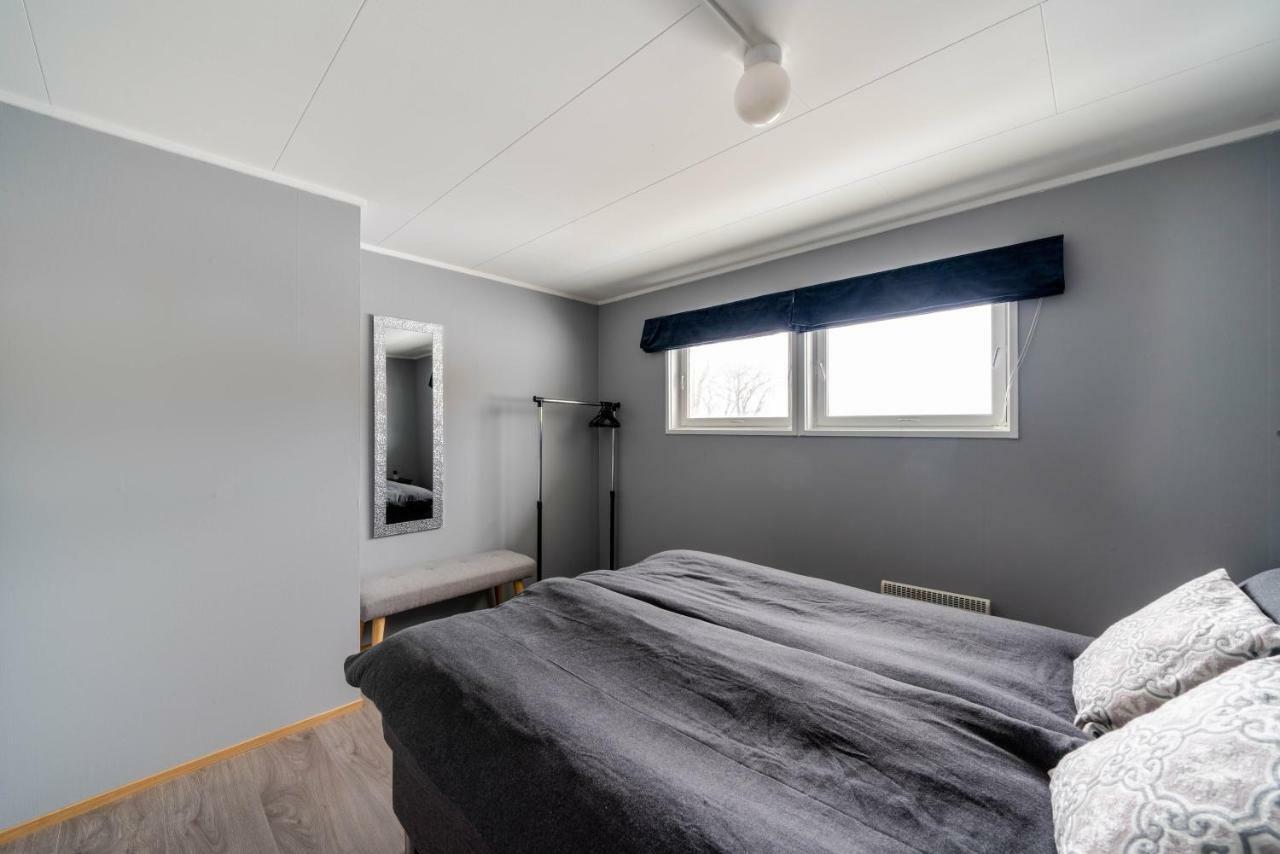 Reinebringen Apartments 외부 사진
