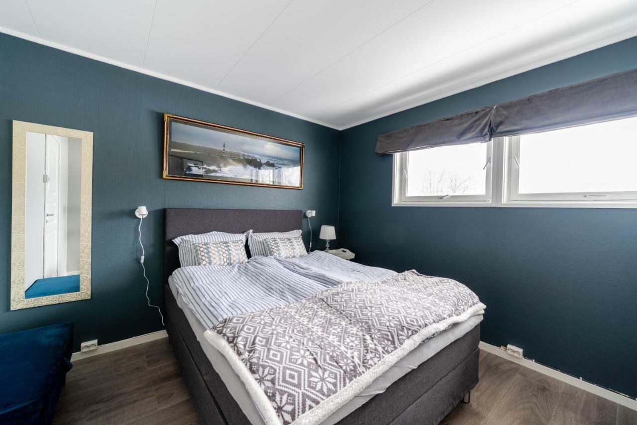 Reinebringen Apartments 외부 사진