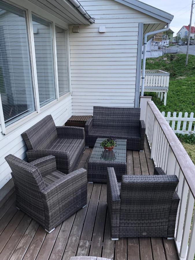 Reinebringen Apartments 외부 사진